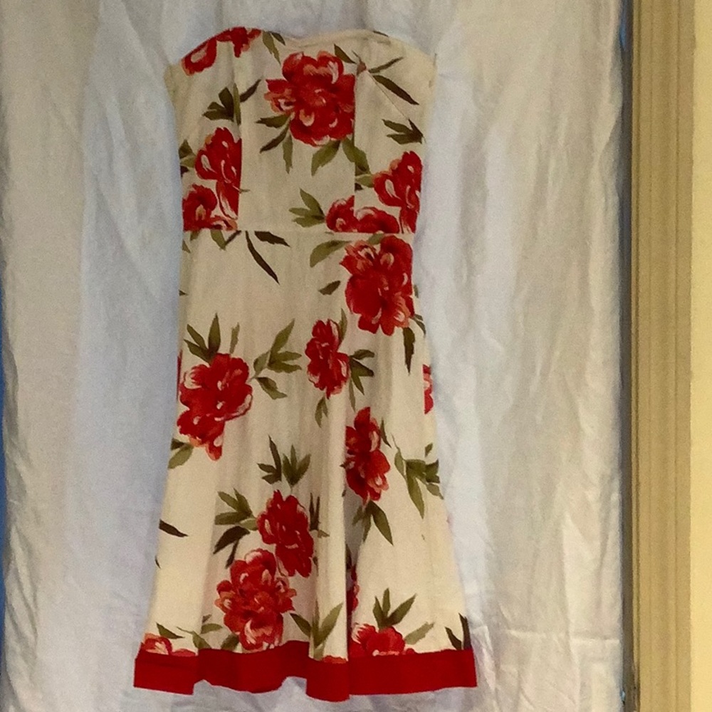 Summer dress